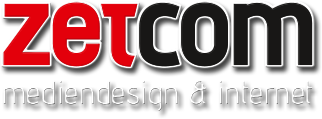 ZetCom Mediendesign und Internet, Zülpich
