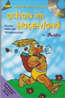 Action im Hasenland